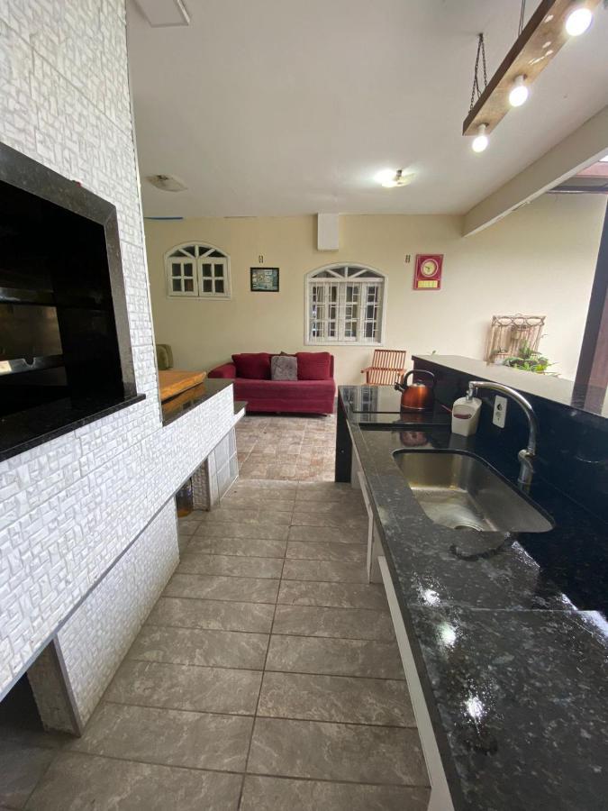 Paraiso Do Santinho Holiday home *