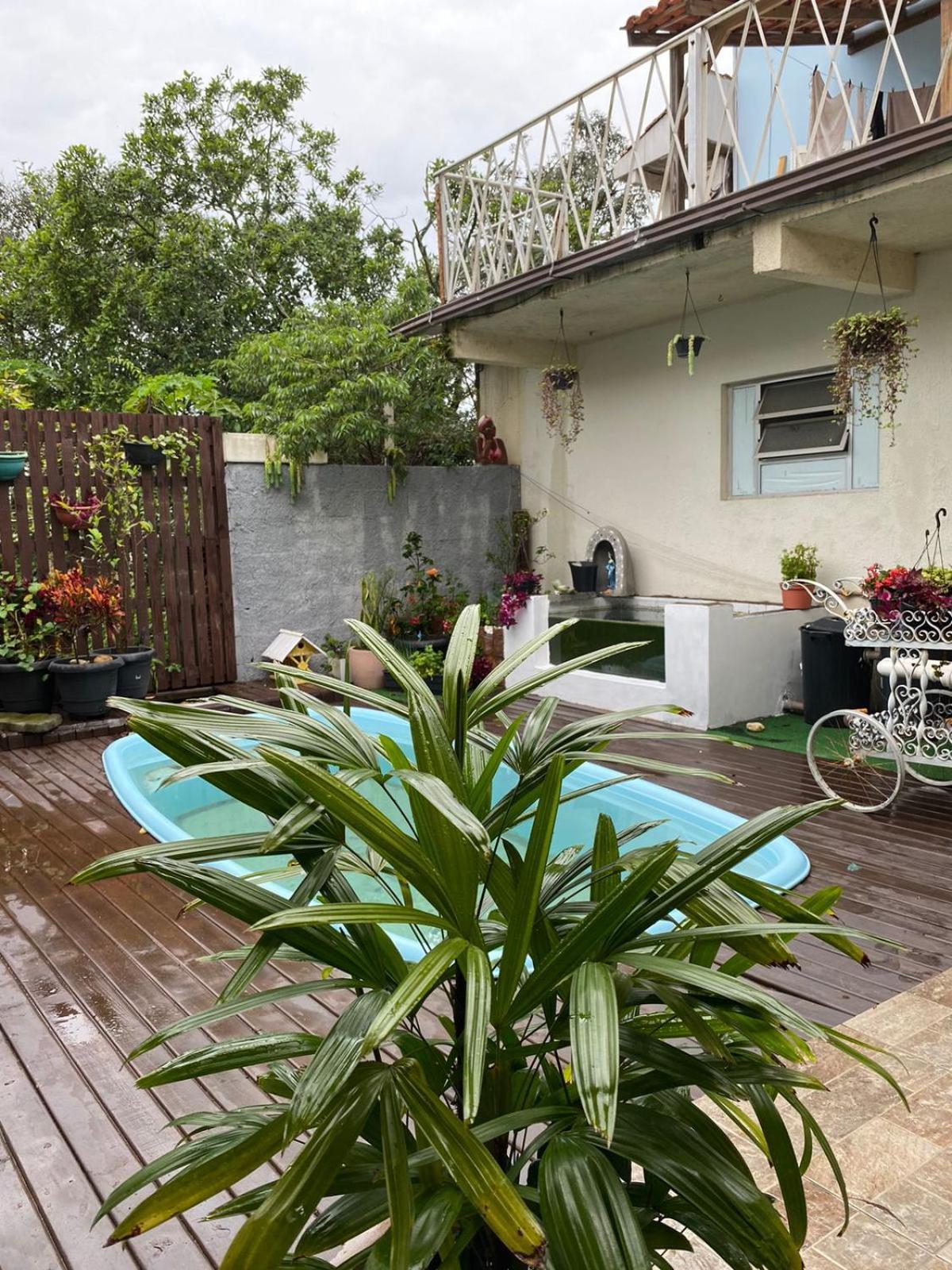Holiday home Paraiso Do Santinho Florianopolis
