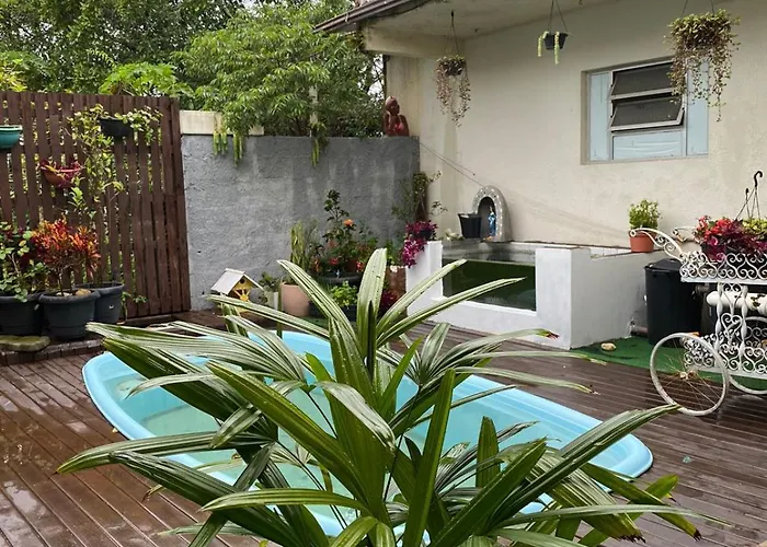 Paraiso Do Santinho