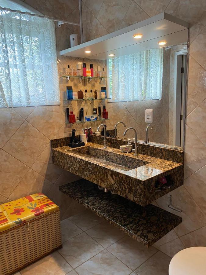 Paraiso Do Santinho Holiday home Florianopolis