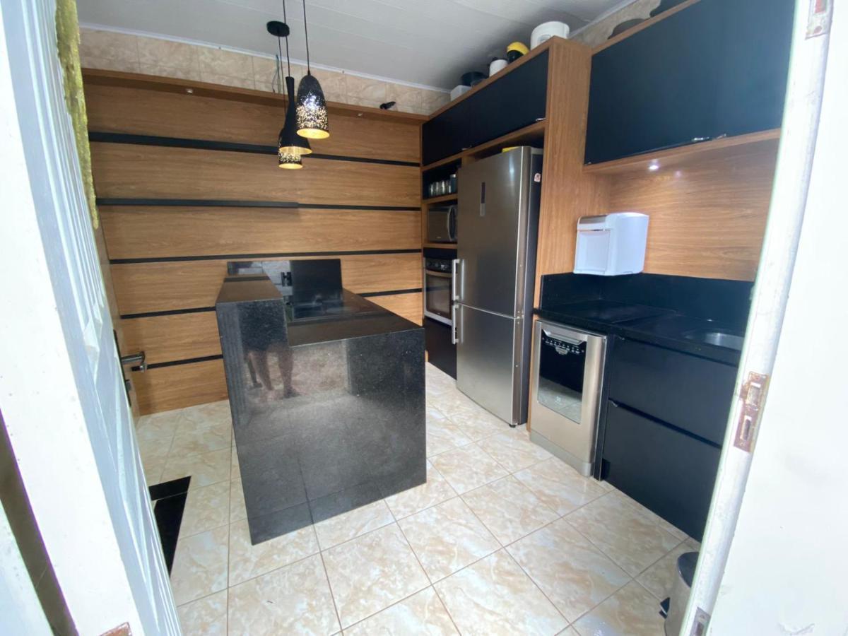 Holiday home Paraiso Do Santinho Florianopolis