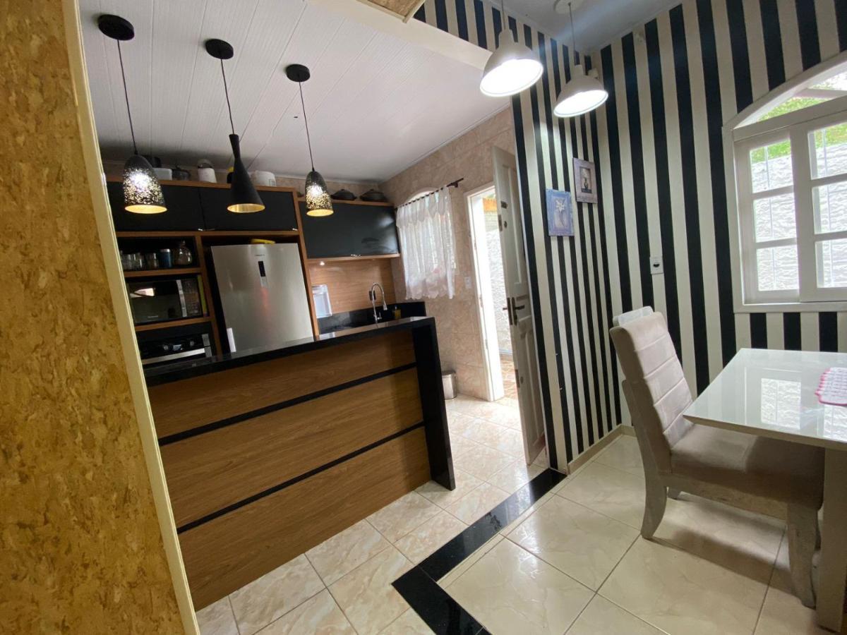 Paraiso Do Santinho Holiday home Florianopolis