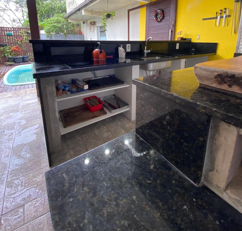 Paraiso Do Santinho Holiday home Florianopolis