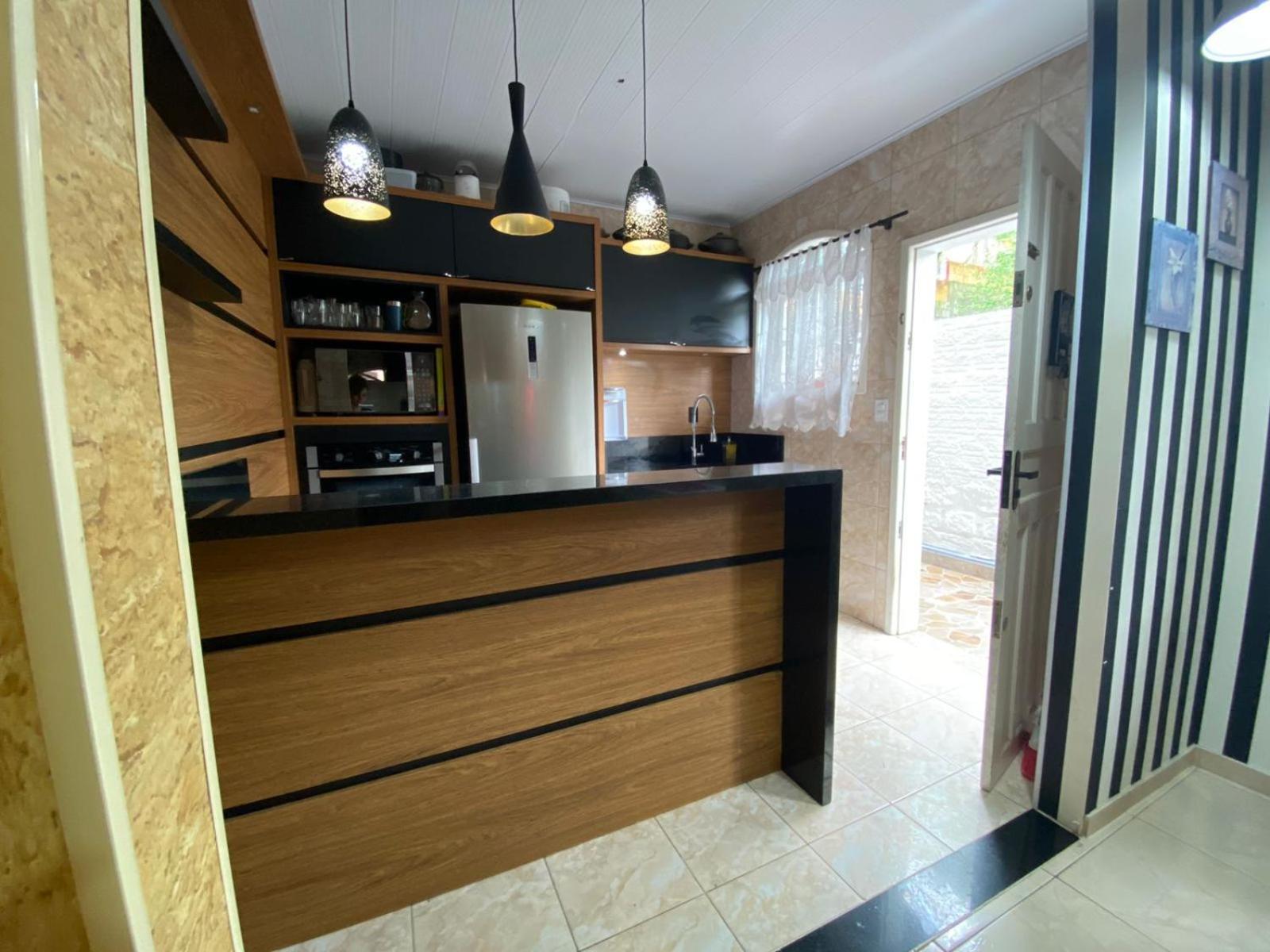 Paraiso Do Santinho Holiday home Florianopolis